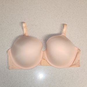 PINK Victoria's Secret NWT Wear Everywhere T-shirt Bra 38DD